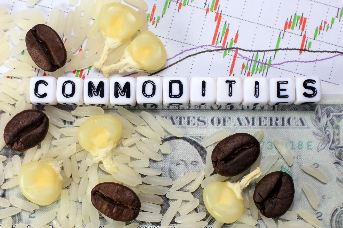 Guia Principal Sobre Como Negociar Commodities