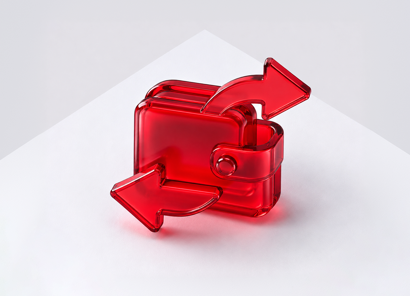 Free deposits.<span class="text-fg-brand-primary">Free withdrawals.</span>