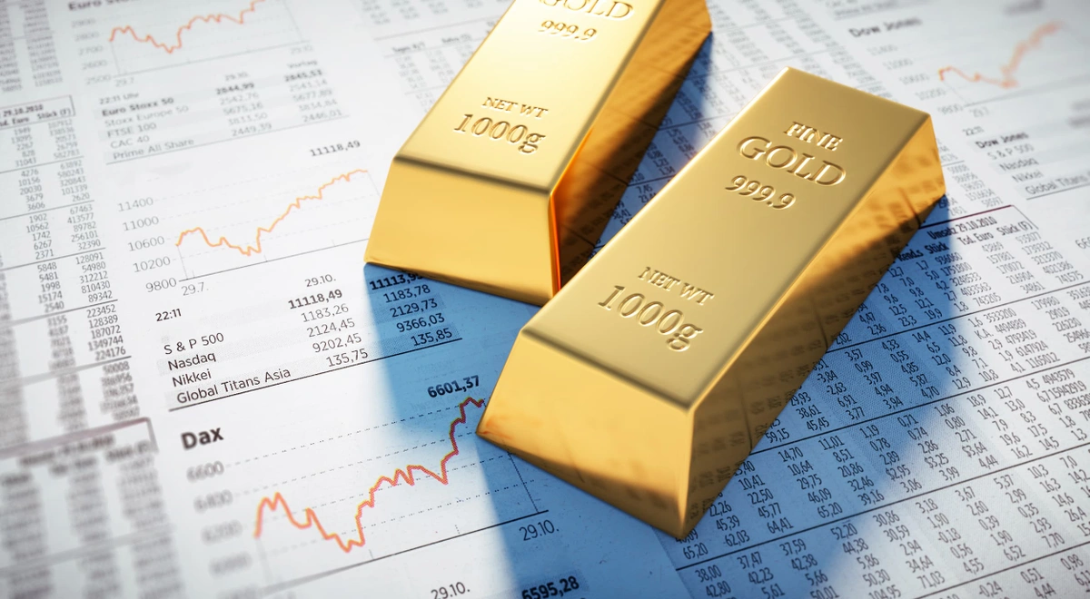 Investir em ouro em 2023: principais tendencias e projecoes para o futuro proximo