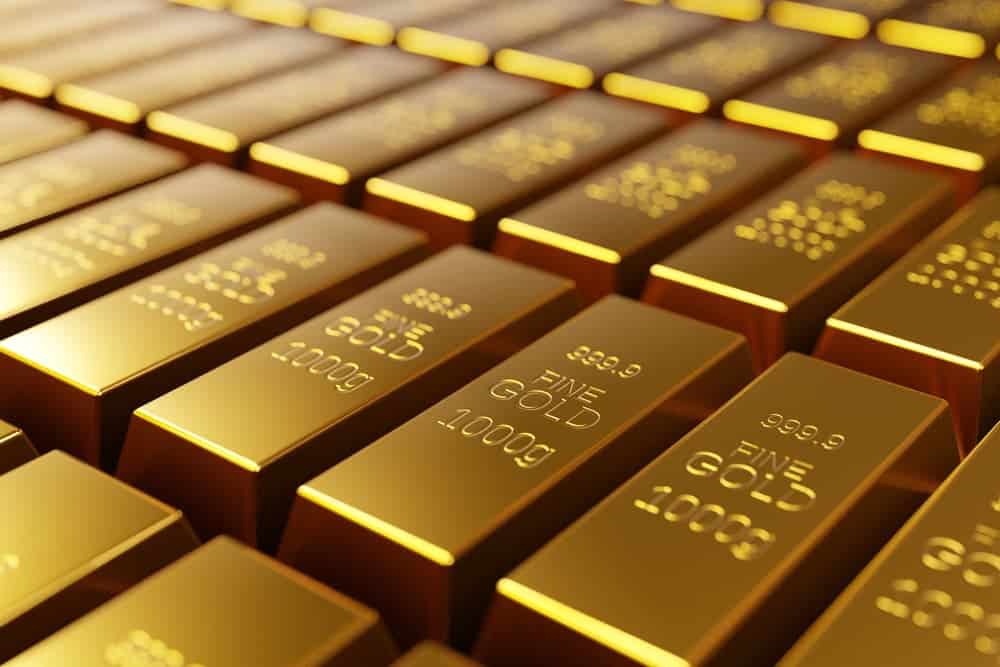 Guia para Iniciantes sobre Como Negociar Ouro