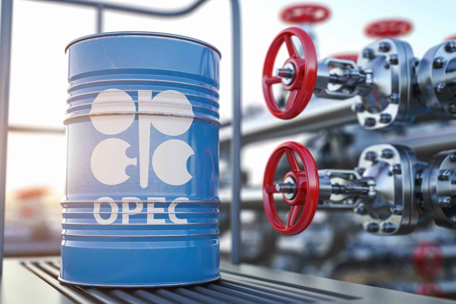 O que é a OPEP e por que os traders devem conhecê-la?