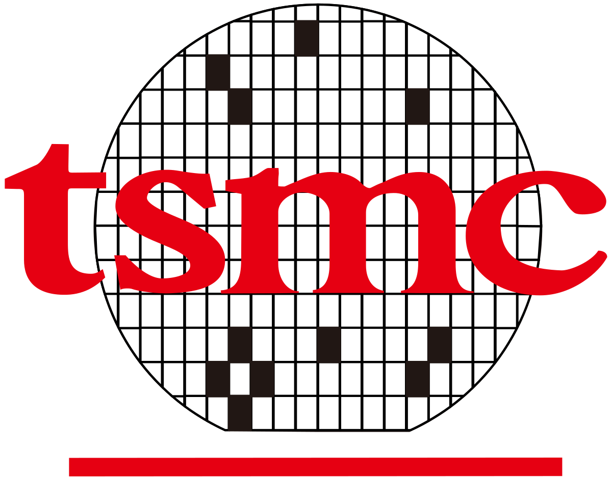 Tsmc logo