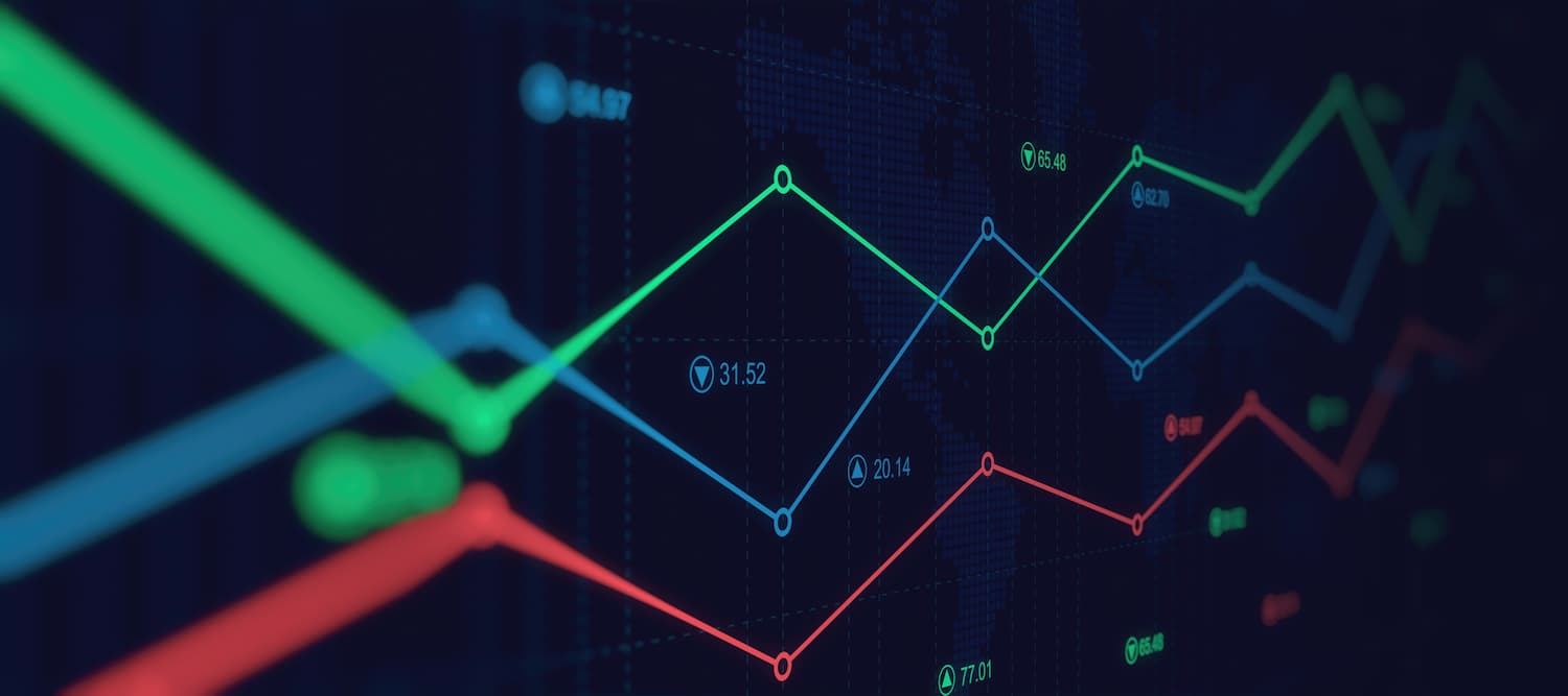 Como a Teoria das Ondas de Elliott Pode Ajudar na Analise dos Mercados