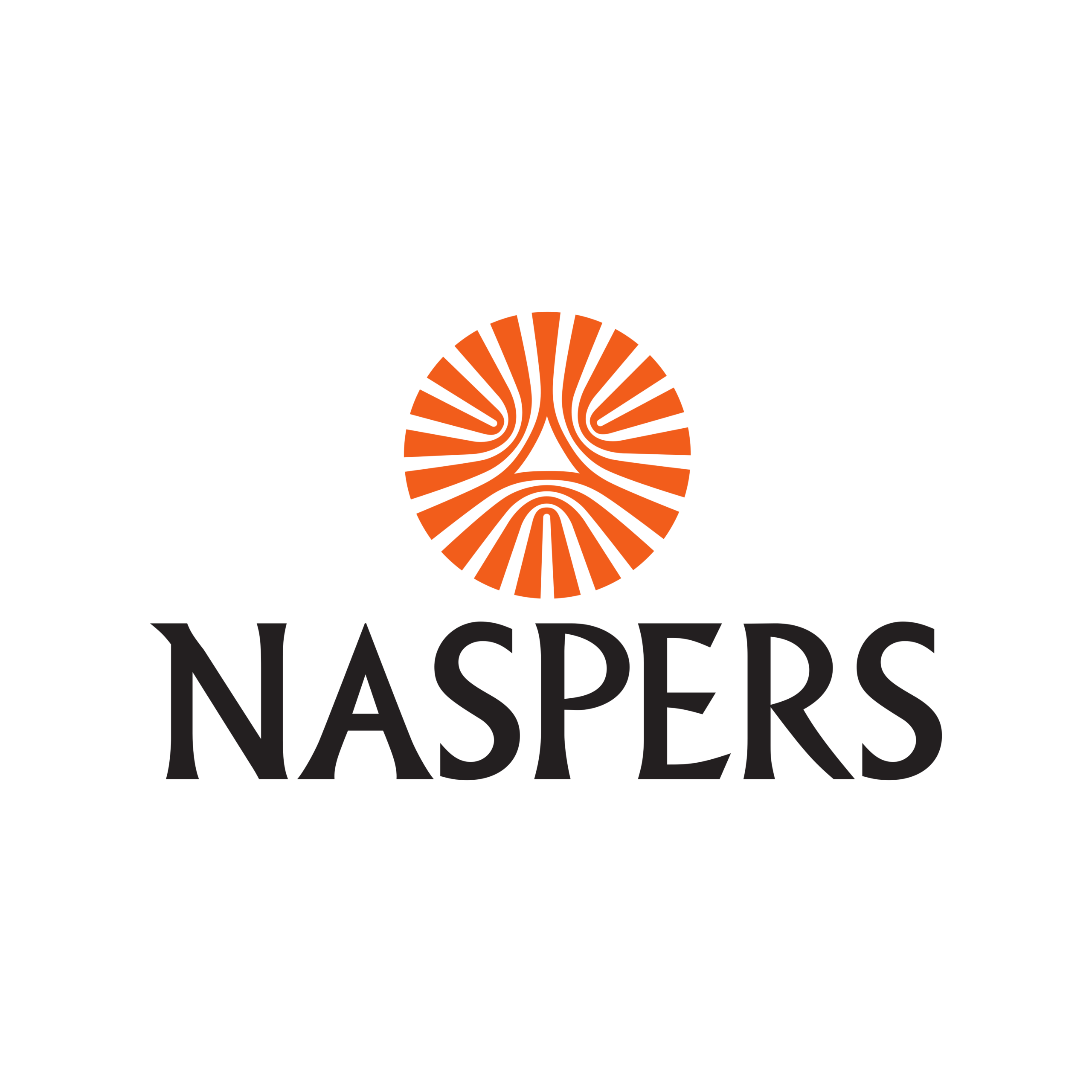 Naspers Limited
