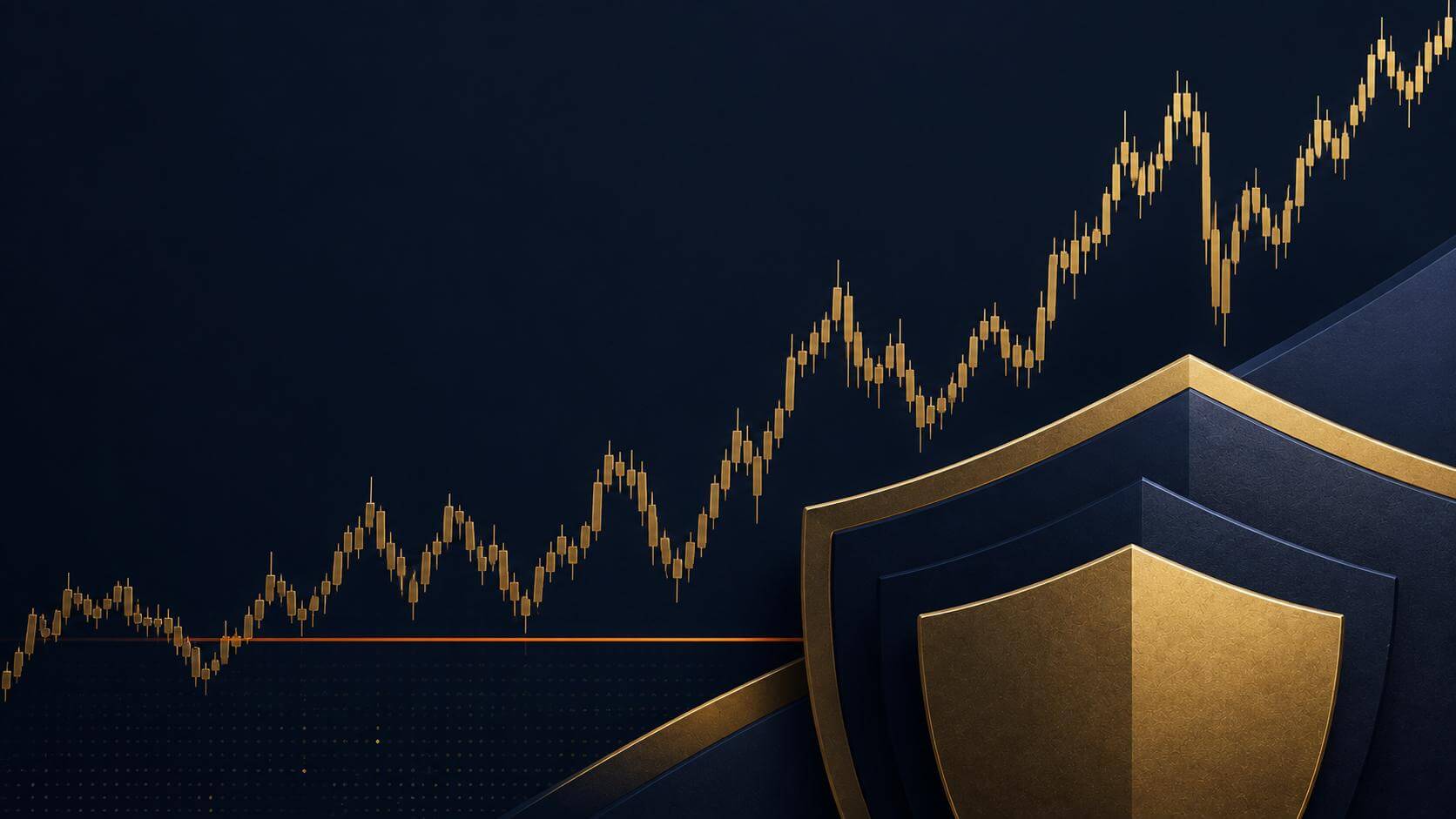 การบริหาร Drawdown ของ XAU/USD: กรอบการบริหารความเสี่ยงสำหรับตลาดทองคำที่มีความผันผวนสูง
