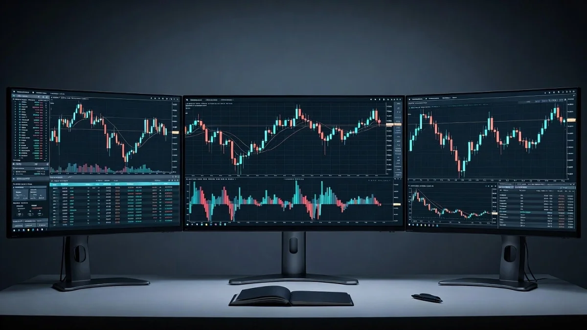 Day Trading Strategy: A Structured Approach in 2026