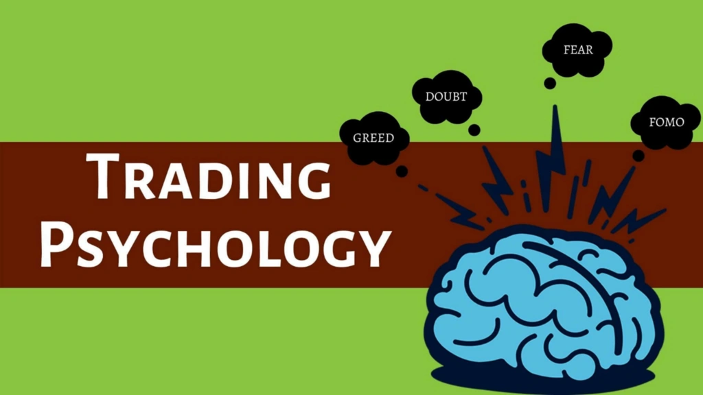 What is Trading Psychology?