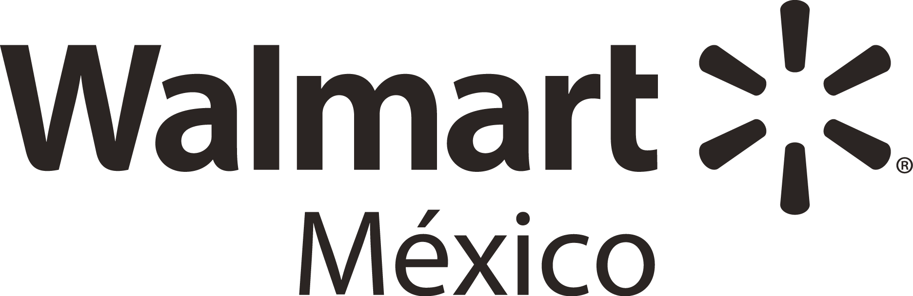 walmart mexicoのロゴ
